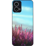 Sonique ���� Sunset In Eden Series ��� Motorola Moto G34 5G Lavender Mist