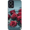 Sonique ���� Sunset In Eden Series ��� Motorola Moto G34 5G Midnight Rose