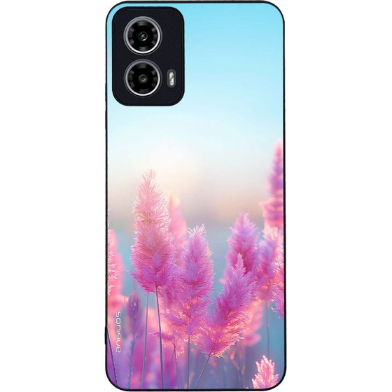 Sonique ���� Sunset In Eden Series ��� Motorola Moto G34 5G Pampas Ether