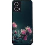 Sonique ���� Sunset In Eden Series ��� Motorola Moto G34 5G Rhodo Garden