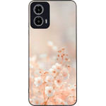 Sonique ���� Sunset In Eden Series ��� Motorola Moto G34 5G Zen Blossom