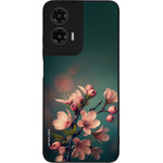 Sonique ���� Sunset In Eden Series ��� Motorola Moto G35 5G Almond Blossom