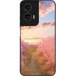 Sonique ���� Sunset In Eden Series ��� Motorola Moto G35 5G Golden Hour