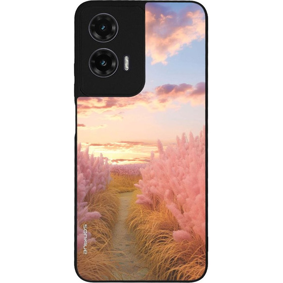 Sonique ���� Sunset In Eden Series ��� Motorola Moto G35 5G Golden Hour