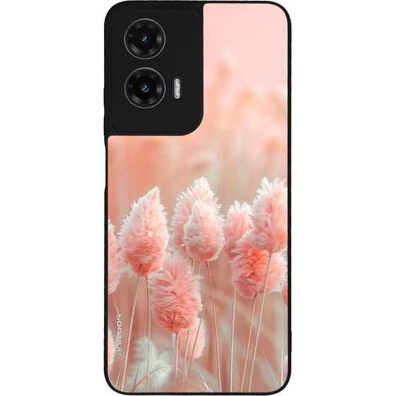 Sonique ���� Sunset In Eden Series ��� Motorola Moto G35 5G Pink Mirage