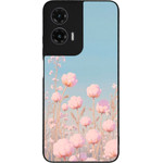 Sonique ���� Sunset In Eden Series ��� Motorola Moto G35 5G Pure Cotton