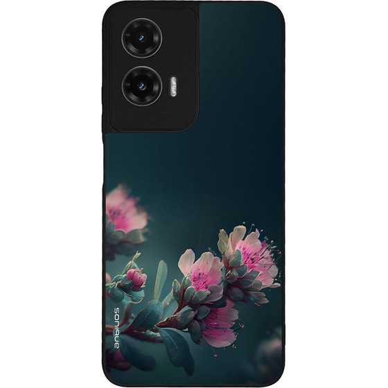 Sonique ���� Sunset In Eden Series ��� Motorola Moto G35 5G Rhodo Garden
