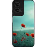 Sonique ���� Sunset In Eden Series ��� Motorola Moto G35 5G Scarlet Poppy