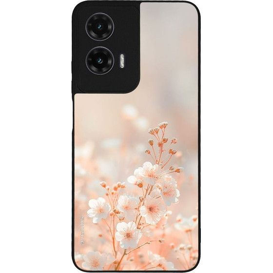 Sonique ���� Sunset In Eden Series ��� Motorola Moto G35 5G Zen Blossom