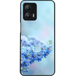 Sonique ���� Sunset In Eden Series ��� Motorola Moto G53 5G Blue Delphia