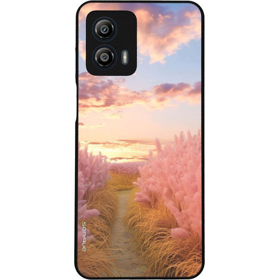 Sonique ���� Sunset In Eden Series ��� Motorola Moto G53 5G Golden Hour