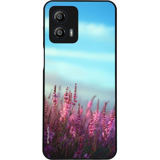 Sonique ���� Sunset In Eden Series ��� Motorola Moto G53 5G Lavender Mist