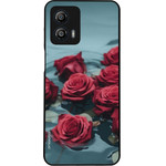 Sonique ���� Sunset In Eden Series ��� Motorola Moto G53 5G Midnight Rose