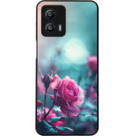 Sonique ���� Sunset In Eden Series ��� Motorola Moto G53 5G Morning Rose