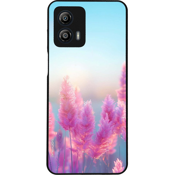 Sonique ���� Sunset In Eden Series ��� Motorola Moto G53 5G Pampas Ether