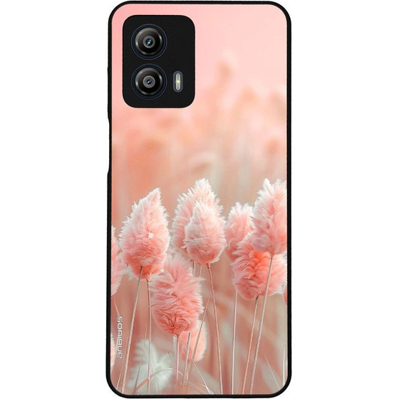 Sonique ���� Sunset In Eden Series ��� Motorola Moto G53 5G Pink Mirage
