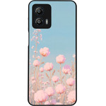 Sonique ���� Sunset In Eden Series ��� Motorola Moto G53 5G Pure Cotton