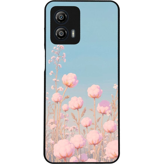 Sonique ���� Sunset In Eden Series ��� Motorola Moto G53 5G Pure Cotton