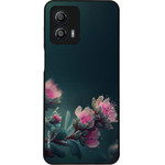 Sonique ���� Sunset In Eden Series ��� Motorola Moto G53 5G Rhodo Garden