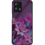 Sonique ���� Sunset In Eden Series ��� Motorola Moto G53 5G Sakura Bloom