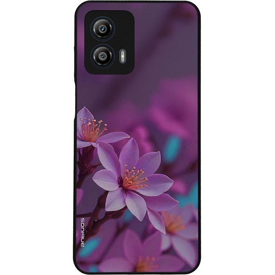 Sonique ���� Sunset In Eden Series ��� Motorola Moto G53 5G Sakura Bloom