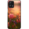 Sonique ���� Sunset In Eden Series ��� Motorola Moto G53 5G Tulip Velvet