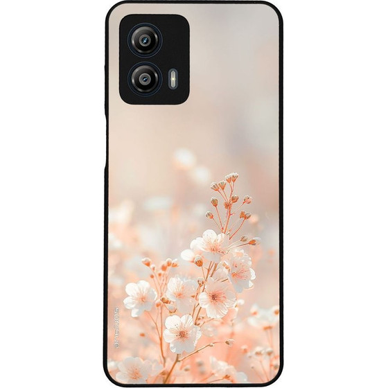 Sonique ���� Sunset In Eden Series ��� Motorola Moto G53 5G Zen Blossom