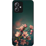 Sonique ���� Sunset In Eden Series ��� Motorola Moto G54 5G / Moto G54 5G Power Almond Blossom