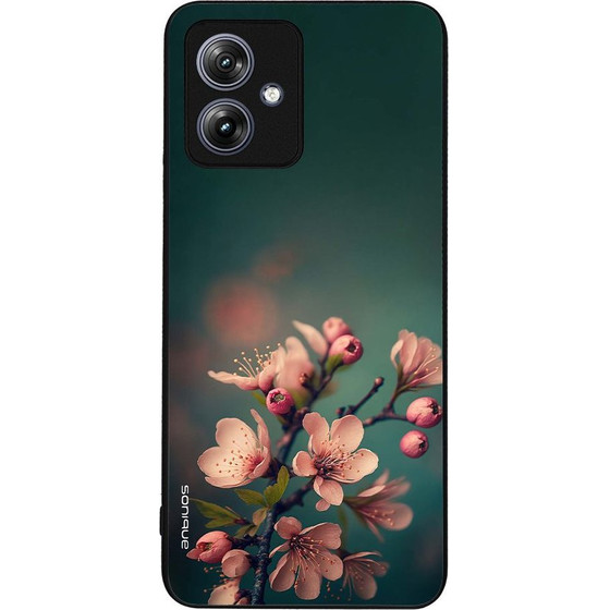 Sonique ���� Sunset In Eden Series ��� Motorola Moto G54 5G / Moto G54 5G Power Almond Blossom