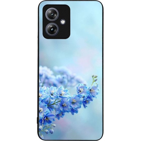 Sonique ���� Sunset In Eden Series ��� Motorola Moto G54 5G / Moto G54 5G Power Blue Delphia