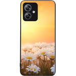 Sonique ���� Sunset In Eden Series ��� Motorola Moto G54 5G / Moto G54 5G Power Golden Daisy