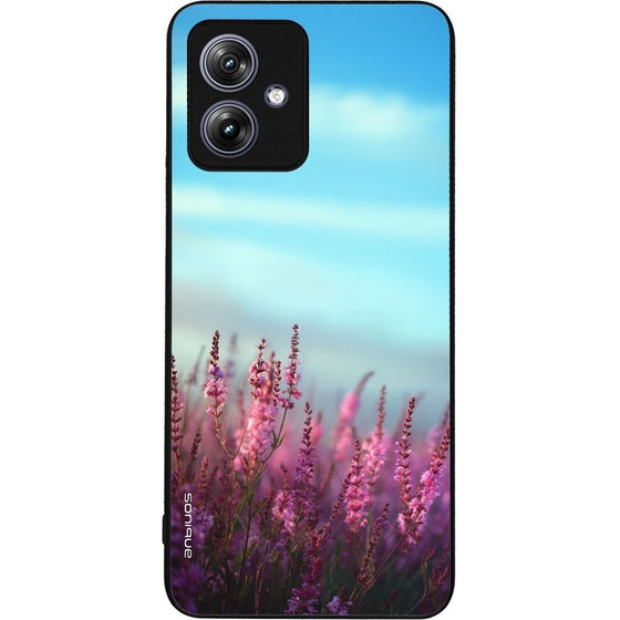 Sonique ���� Sunset In Eden Series ��� Motorola Moto G54 5G / Moto G54 5G Power Lavender Mist
