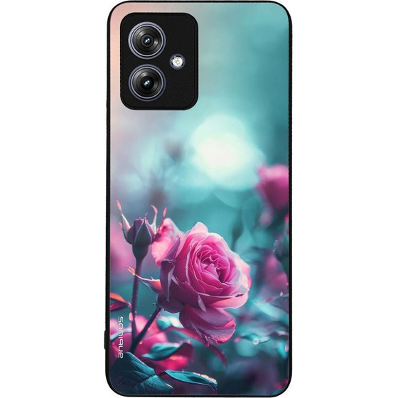 Sonique ���� Sunset In Eden Series ��� Motorola Moto G54 5G / Moto G54 5G Power Morning Rose