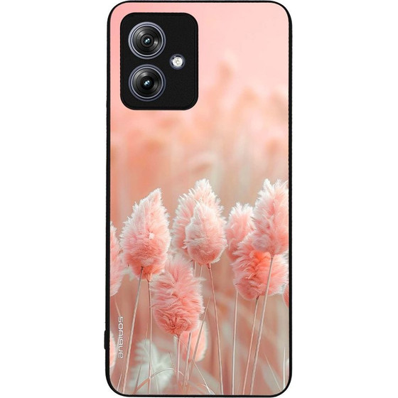 Sonique ���� Sunset In Eden Series ��� Motorola Moto G54 5G / Moto G54 5G Power Pink Mirage