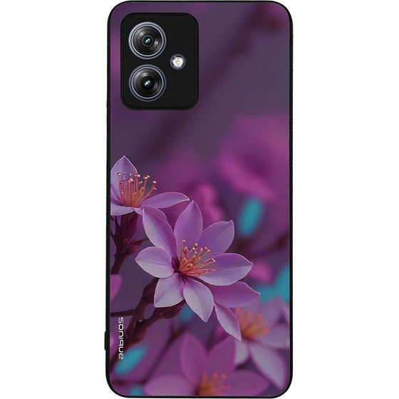 Sonique ���� Sunset In Eden Series ��� Motorola Moto G54 5G / Moto G54 5G Power Sakura Bloom