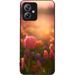 Sonique ���� Sunset In Eden Series ��� Motorola Moto G54 5G / Moto G54 5G Power Tulip Velvet