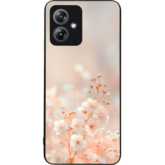 Sonique ���� Sunset In Eden Series ��� Motorola Moto G54 5G / Moto G54 5G Power Zen Blossom
