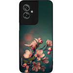 Sonique ���� Sunset In Eden Series ��� Motorola Moto G55 5G Almond Blossom