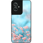 Sonique ���� Sunset In Eden Series ��� Motorola Moto G55 5G Baby's Breath