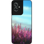 Sonique ���� Sunset In Eden Series ��� Motorola Moto G55 5G Lavender Mist
