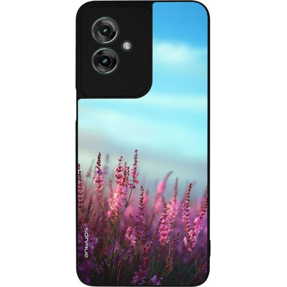 Sonique ���� Sunset In Eden Series ��� Motorola Moto G55 5G Lavender Mist