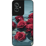 Sonique ���� Sunset In Eden Series ��� Motorola Moto G55 5G Midnight Rose