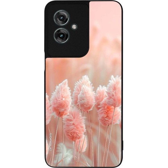 Sonique ���� Sunset In Eden Series ��� Motorola Moto G55 5G Pink Mirage