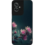 Sonique ���� Sunset In Eden Series ��� Motorola Moto G55 5G Rhodo Garden