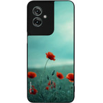 Sonique ���� Sunset In Eden Series ��� Motorola Moto G55 5G Scarlet Poppy