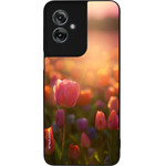 Sonique ���� Sunset In Eden Series ��� Motorola Moto G55 5G Tulip Velvet
