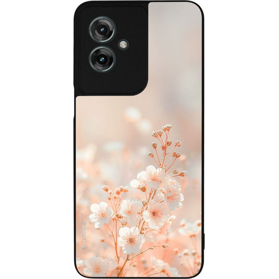 Sonique ���� Sunset In Eden Series ��� Motorola Moto G55 5G Zen Blossom