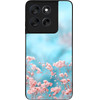 Sonique ���� Sunset In Eden Series ��� Motorola Moto G56 5G Baby's Breath