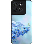 Sonique ���� Sunset In Eden Series ��� Motorola Moto G56 5G Blue Delphia