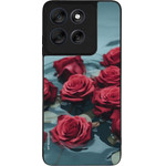 Sonique ���� Sunset In Eden Series ��� Motorola Moto G56 5G Midnight Rose